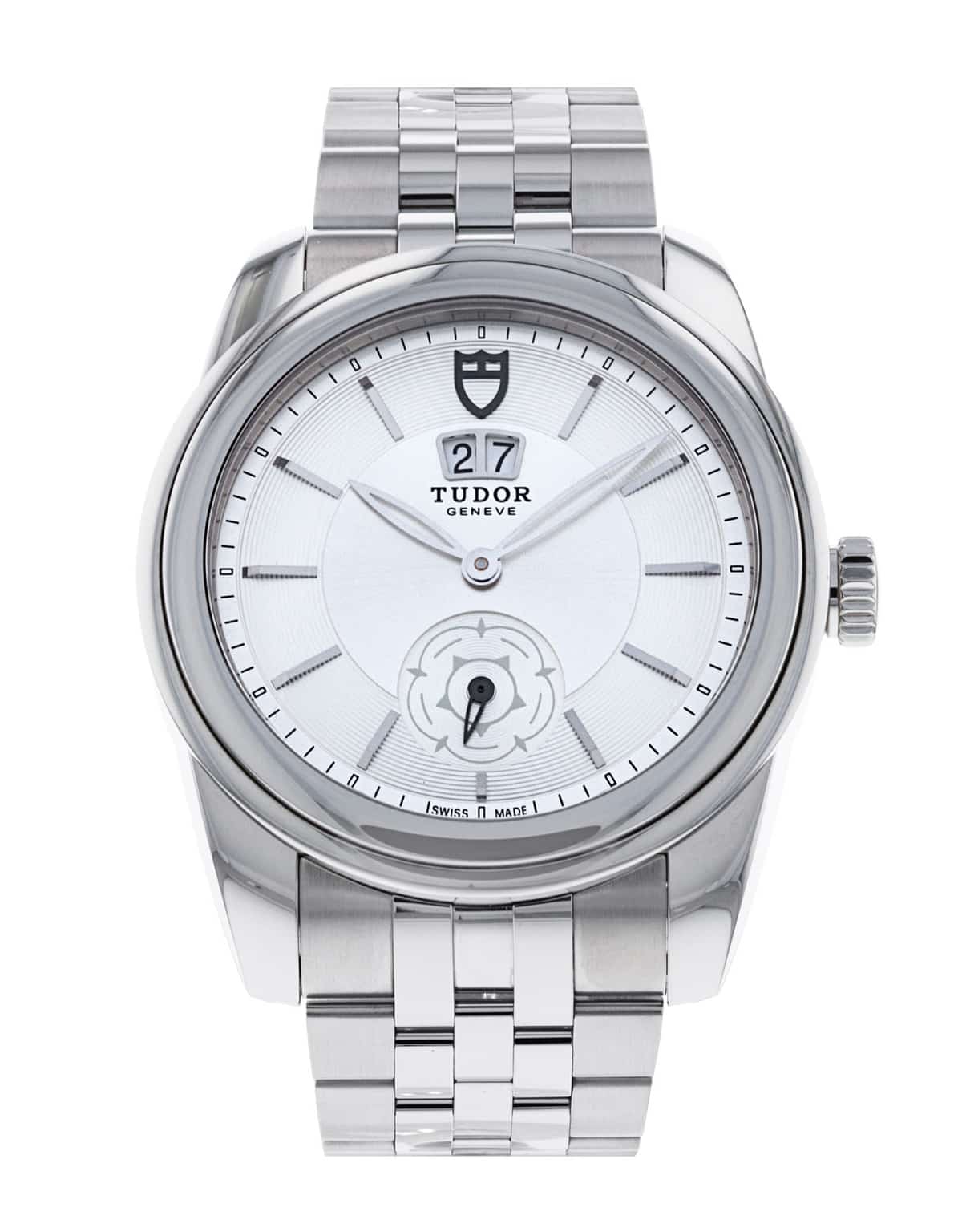 Tudor Glamour Date M57000-0004